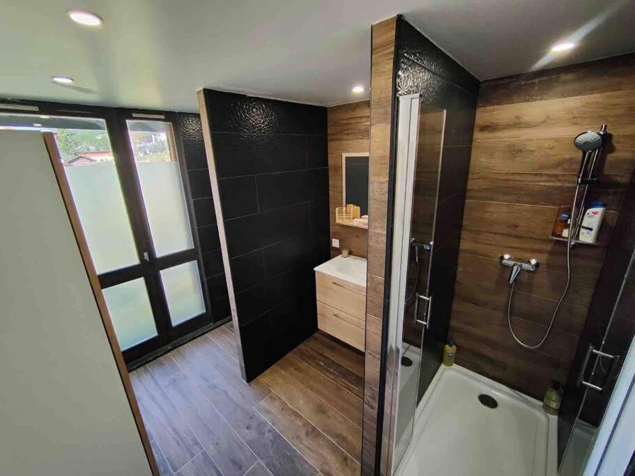 Appartement Cocooning Entierement Renove レ・ザングル エクステリア 写真