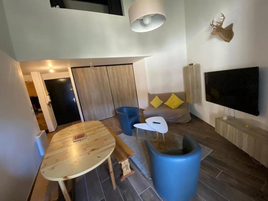 Appartement Cocooning Entierement Renove レ・ザングル エクステリア 写真