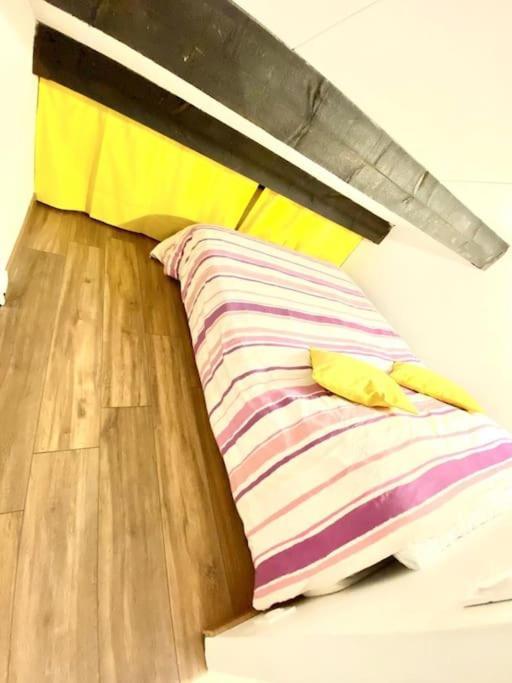 Appartement Cocooning Entierement Renove レ・ザングル エクステリア 写真
