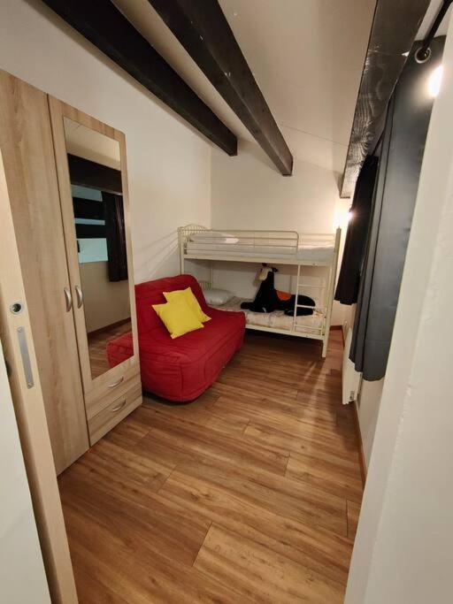 Appartement Cocooning Entierement Renove レ・ザングル エクステリア 写真