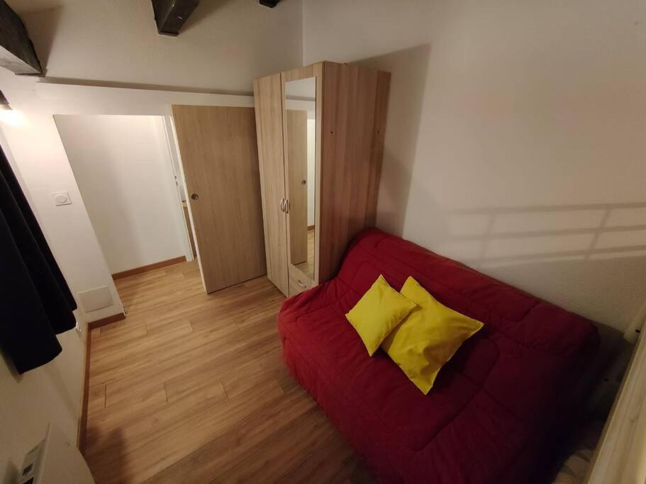 Appartement Cocooning Entierement Renove レ・ザングル エクステリア 写真