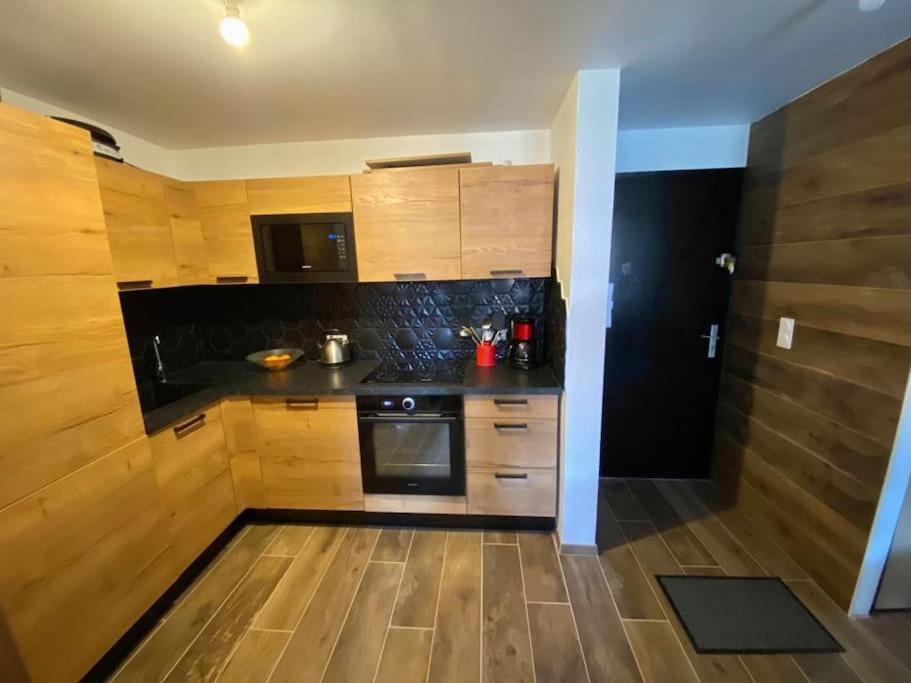 Appartement Cocooning Entierement Renove レ・ザングル エクステリア 写真