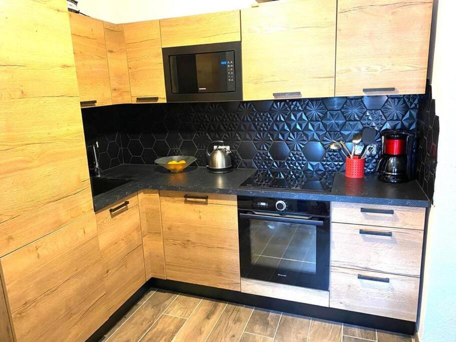 Appartement Cocooning Entierement Renove レ・ザングル エクステリア 写真