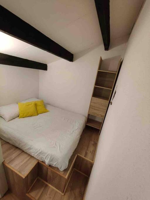 Appartement Cocooning Entierement Renove レ・ザングル エクステリア 写真