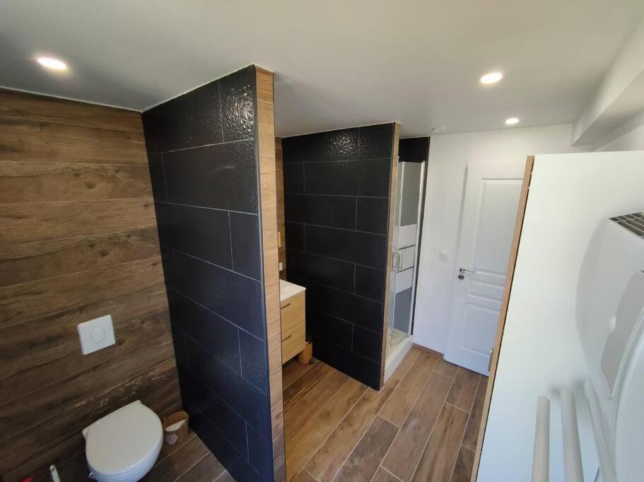 Appartement Cocooning Entierement Renove レ・ザングル エクステリア 写真