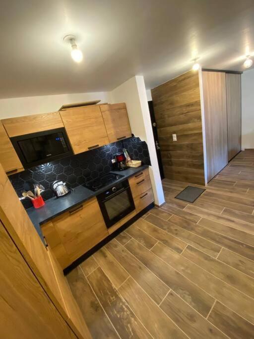Appartement Cocooning Entierement Renove レ・ザングル エクステリア 写真