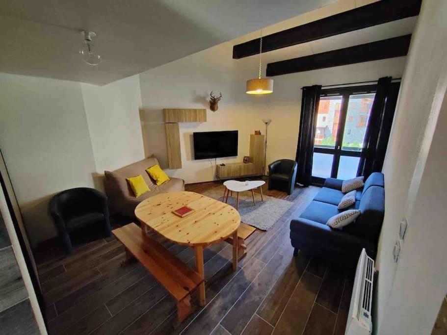 Appartement Cocooning Entierement Renove レ・ザングル エクステリア 写真