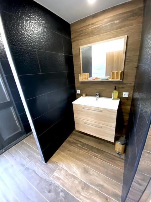 Appartement Cocooning Entierement Renove レ・ザングル エクステリア 写真