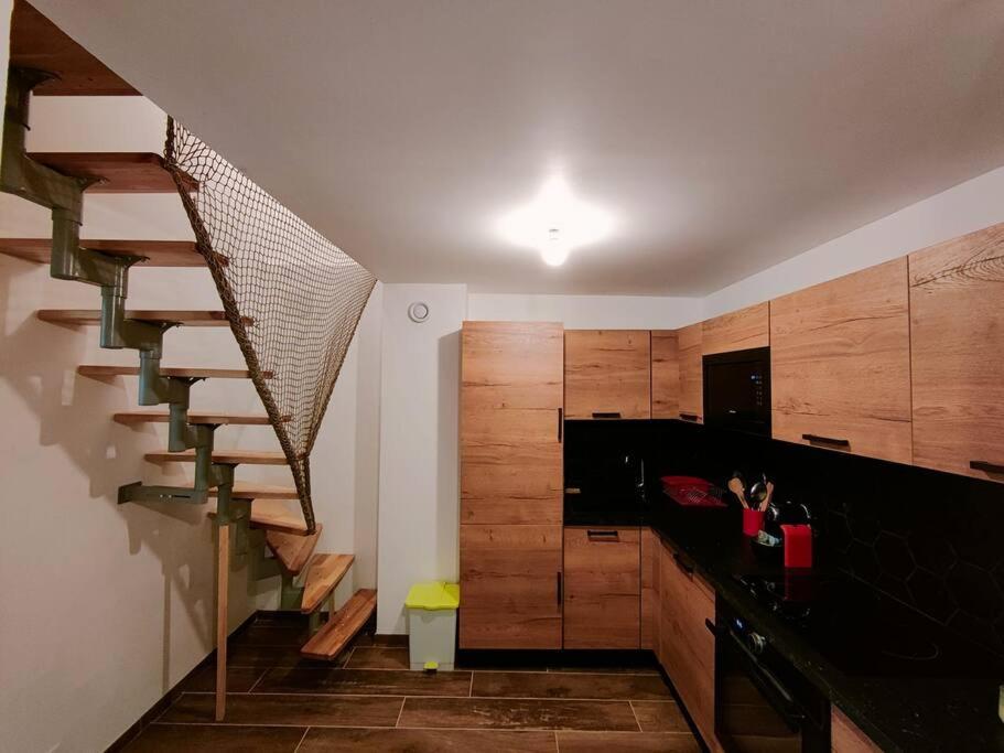 Appartement Cocooning Entierement Renove レ・ザングル エクステリア 写真