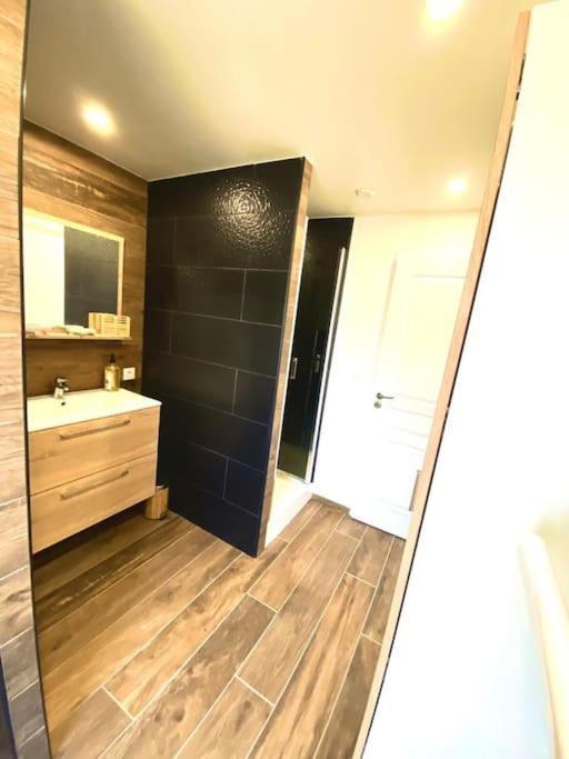 Appartement Cocooning Entierement Renove レ・ザングル エクステリア 写真