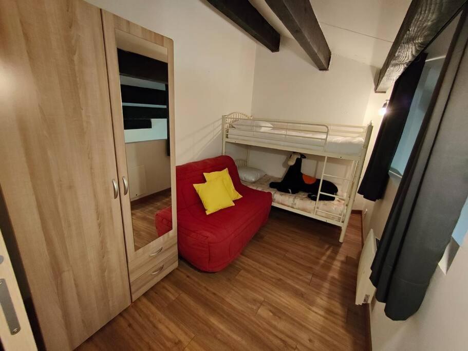 Appartement Cocooning Entierement Renove レ・ザングル エクステリア 写真